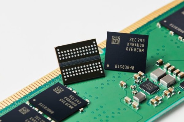 Samsung s DRAM technology leak case broke out, and three former employees assisted China s Changxin Memory in the successful development
