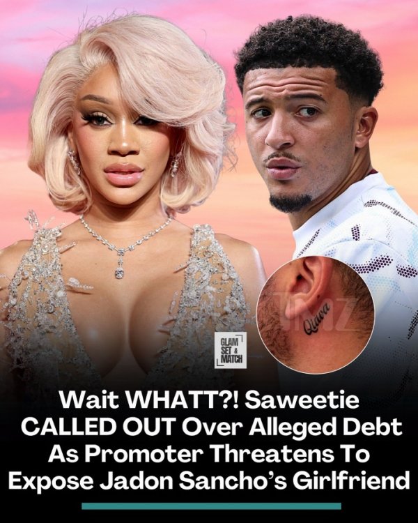 Damn it! Sancho’s girlfriend’s ex-agent: She arranged for her to attend an event but she fell in love with Sancho and still owes me money
