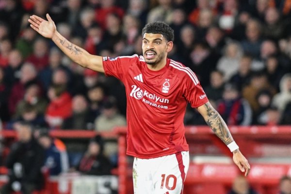 Gibbs-White: Australia and Poland have tried their best to turn the situation around, but in the end it is still our own problem
