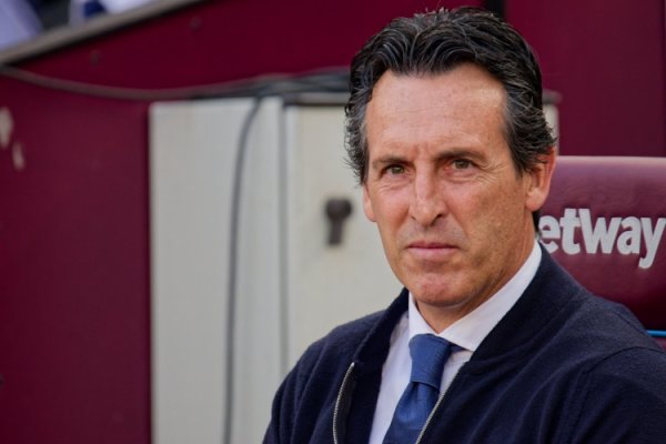 Emery s wonderful comeback! Villa fell into a trough without victory in the first 5 rounds and now has 5 consecutive wins in all competitions against Tottenham!