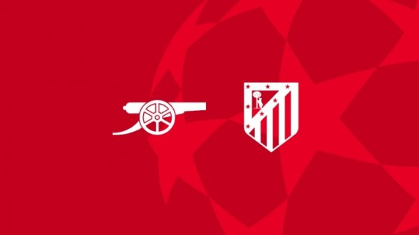 Arsenal vs Atletico Madrid starting line-up: Yockers PK Little Spider, Saka, Martinelli, Eze play
