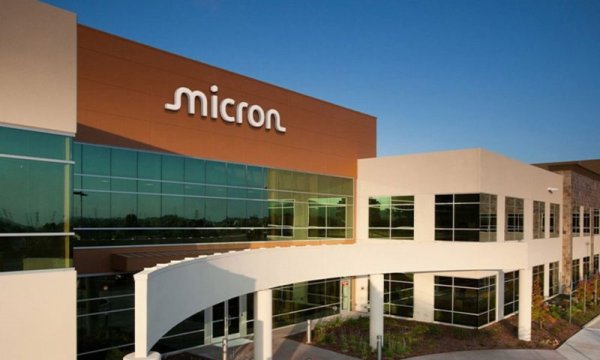 Micron DRAM receives bullish call + NAND price increase halts new orders, stock price hits record high